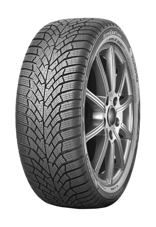 Wintercraft wp52