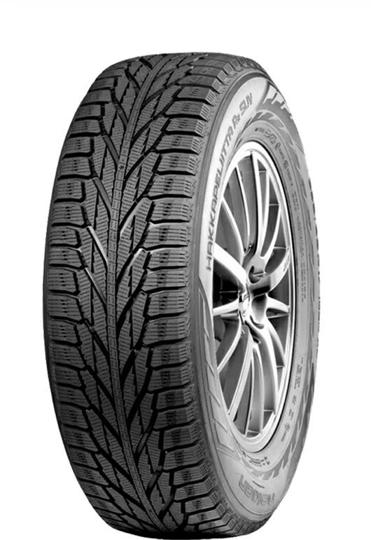 Hakkapeliitta r2 suv