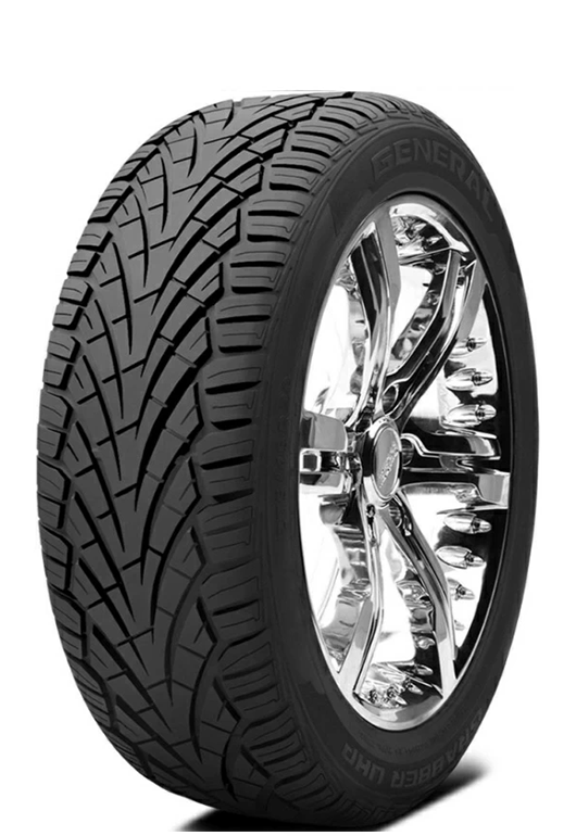 Купить шины General Grabber UHP