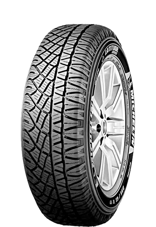 Шины Michelin Latitude Cross Купить шины Michelin Latitude Cross