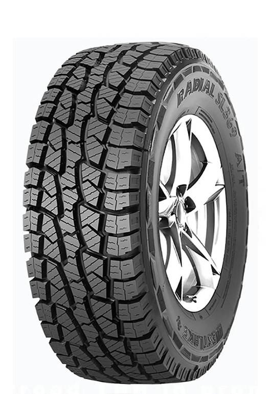 Купить шины WestLake SL369 A/T
