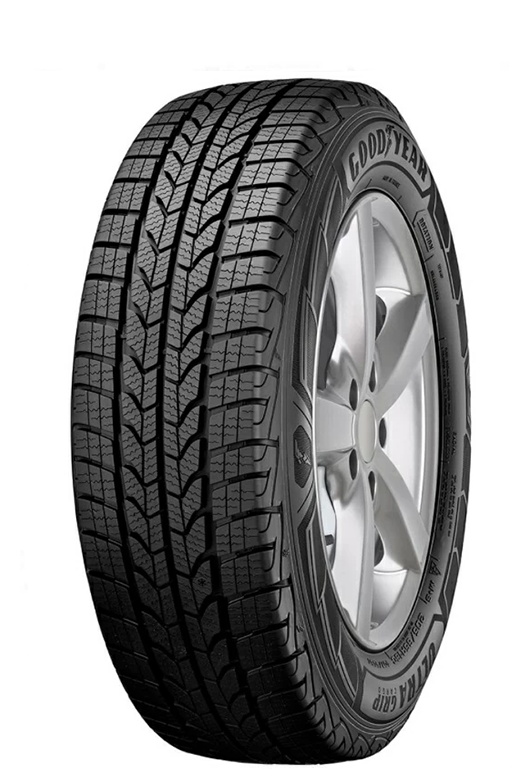 Шины GoodYear Ultra Grip Cargo Купить шины GoodYear Ultra Grip Cargo