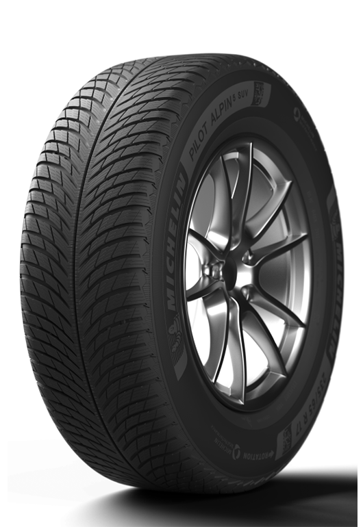 Шины Michelin Pilot Alpin 5 SUV Купить шины Michelin Pilot Alpin 5 SUV