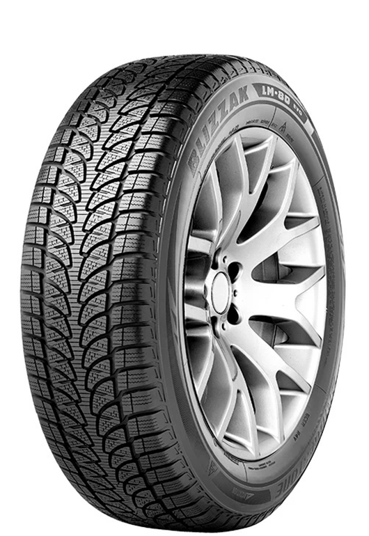 Blizzak lm80