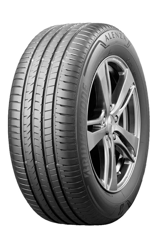 Купить шины Bridgestone Alenza 001