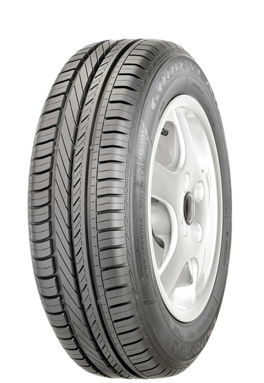 Шины GoodYear Duragrip Купить шины GoodYear Duragrip
