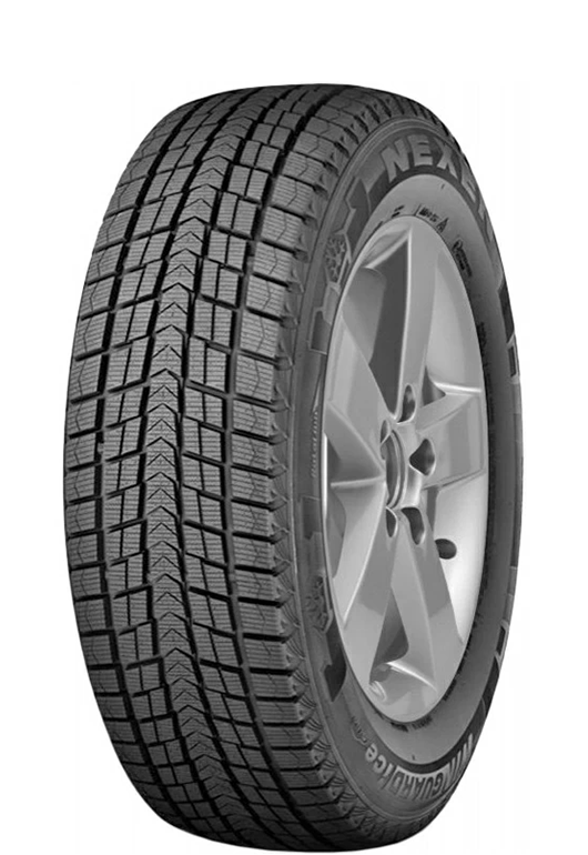 Шины Nexen WinGuard Ice Plus WH43 Купить шины Nexen WinGuard Ice Plus WH43