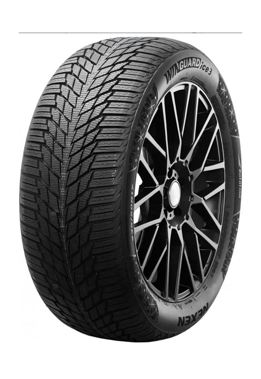 Шины Nexen WINGUARD ice 3 Купить шины Nexen WINGUARD ice 3