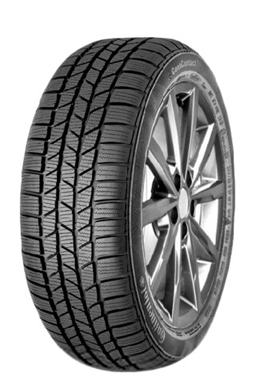 Contiwintercontact ts-815