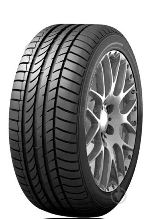 Шины Dunlop Sport Maxx GT Купить шины Dunlop Sport Maxx GT