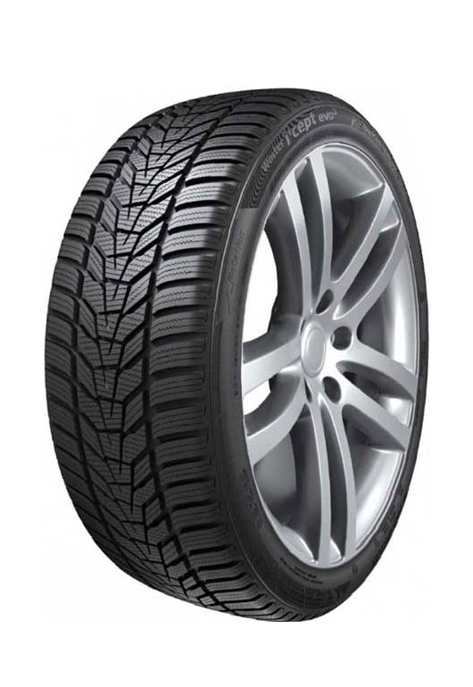 Шины Hankook Winter icept evo3 W330B Купить шины Hankook Winter icept evo3 W330B