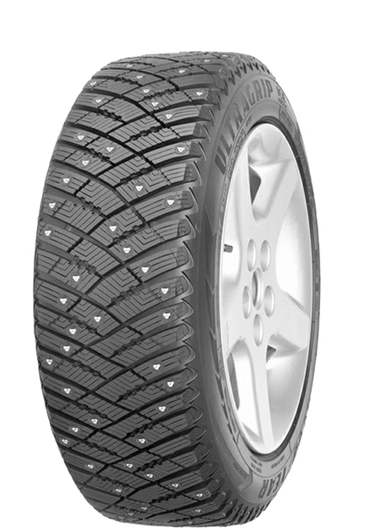 Шины GoodYear UltraGrip Ice Arctic Купить шины GoodYear UltraGrip Ice Arctic