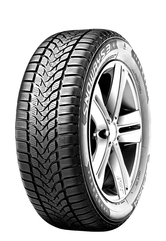 Шины Lassa SnoWays 3 Купить шины Lassa SnoWays 3
