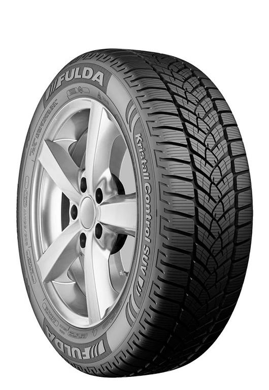 Купить шины Fulda Kristall Control SUV