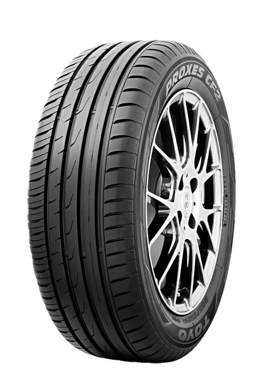 Купить шины Toyo Proxes CF2
