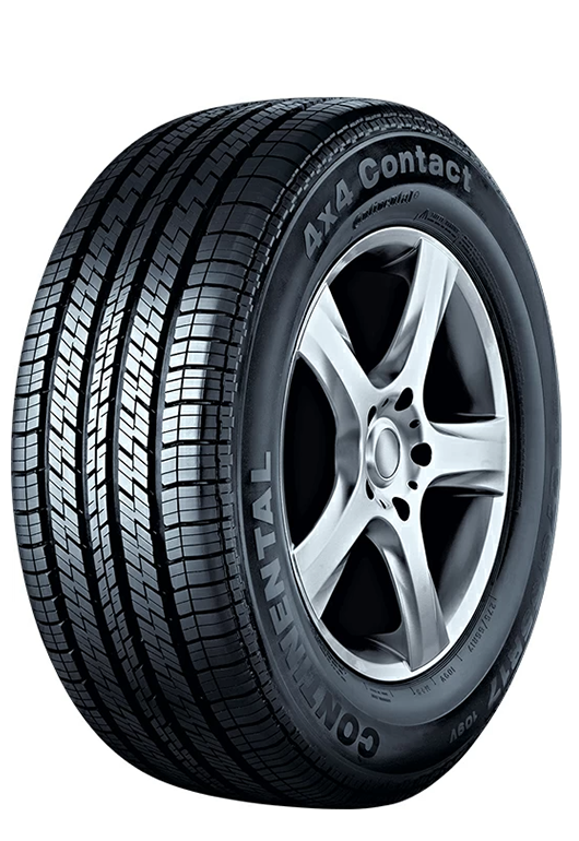 Шины Continental Conti4x4Contact Купить шины Continental Conti4x4Contact