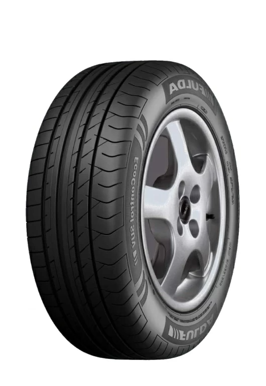 Шины Fulda EcoControl SUV Купить шины Fulda EcoControl SUV