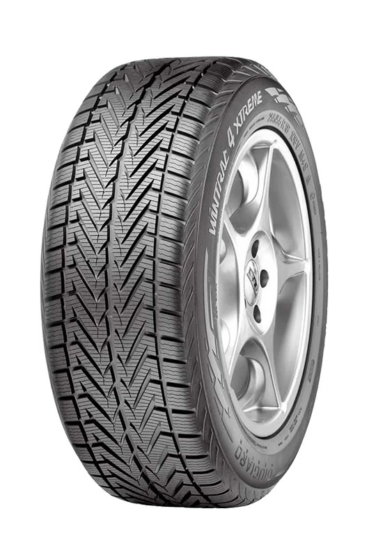Wintrac 4 xtreme
