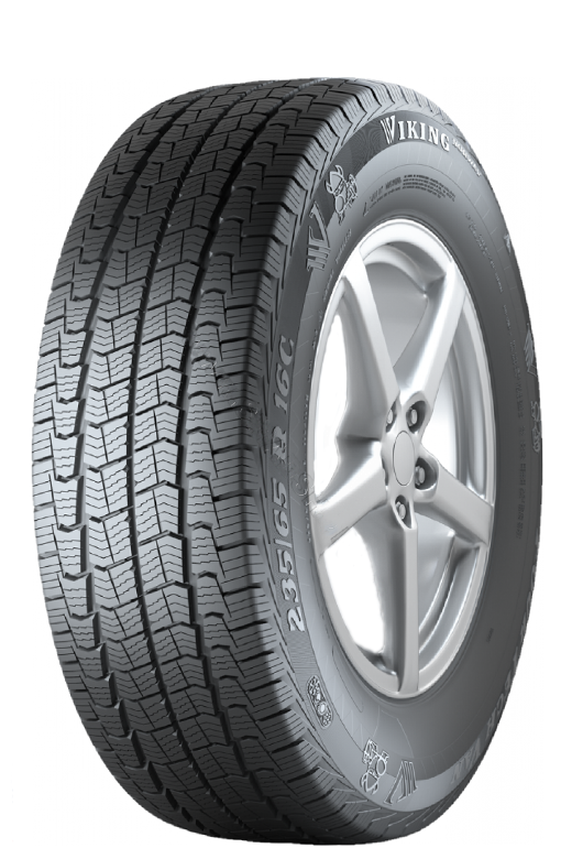 Шины Viking FourTech Van Купить шины Viking FourTech Van
