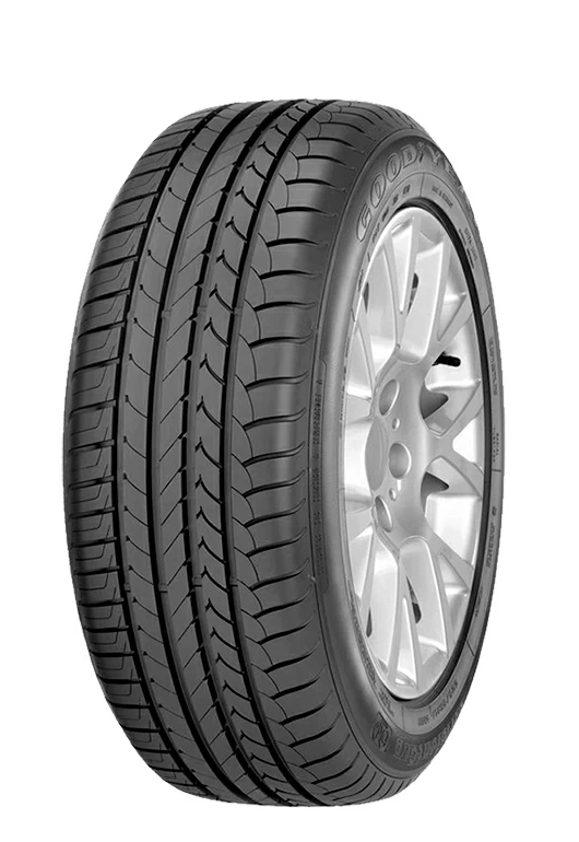 Шины GoodYear EfficientGrip Купить шины GoodYear EfficientGrip