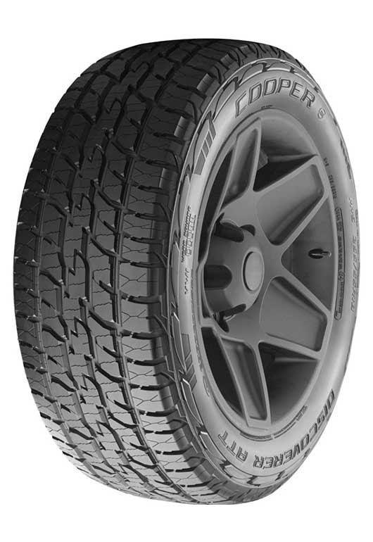 Шины Cooper Discoverer ATT Купить шины Cooper Discoverer ATT