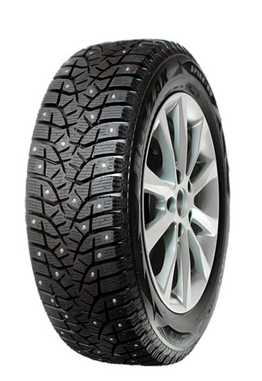 Blizzak spike 02 suv