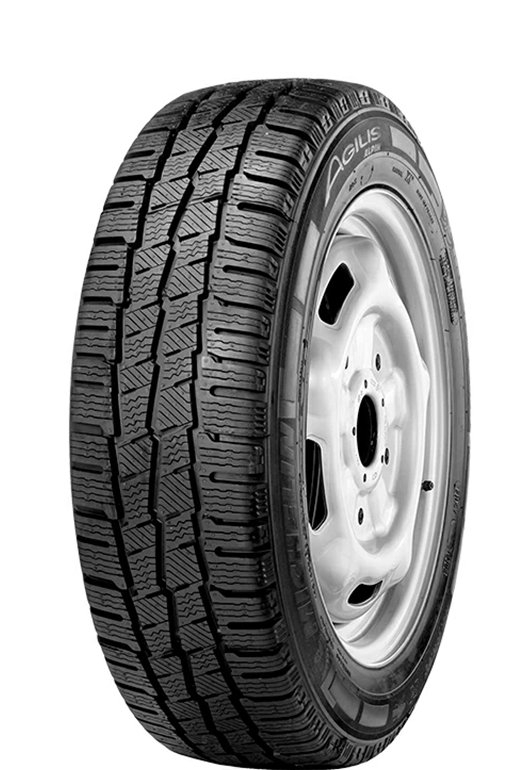 Шины Michelin Agilis Alpin Купить шины Michelin Agilis Alpin