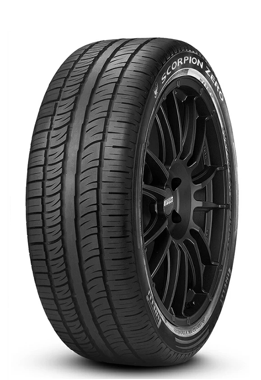 Купить шины Pirelli Scorpion Zero Asimmetrico