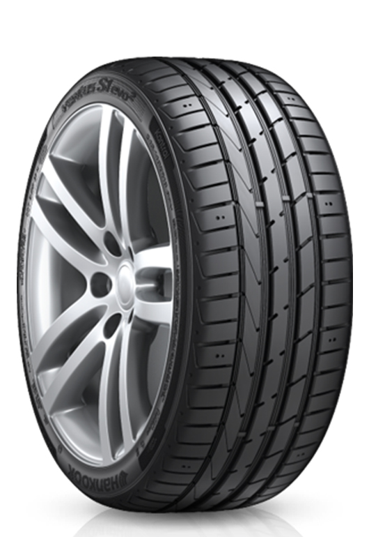 Купить шины Hankook Ventus S1 evo2 K117B