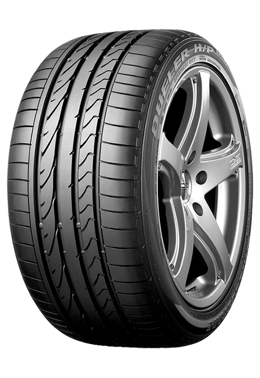 Купить шины Bridgestone Dueler H/P Sport