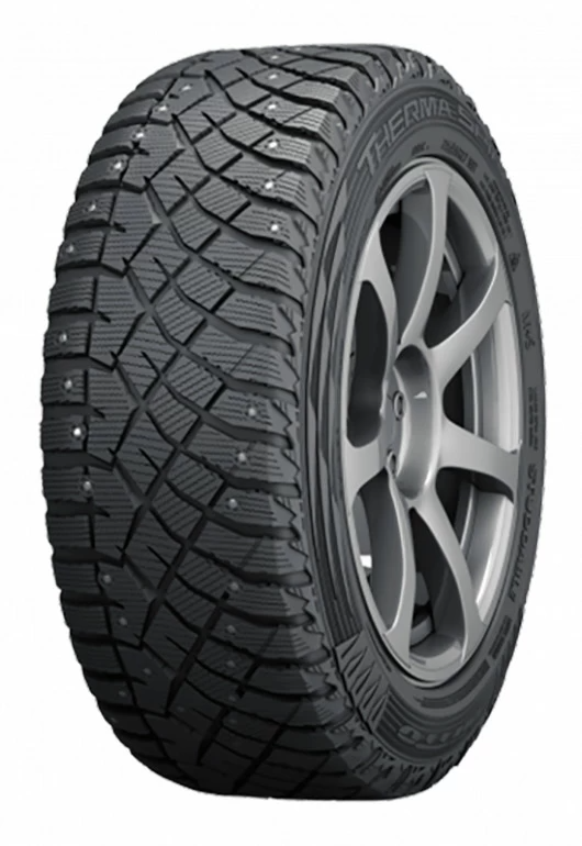 Therma spike