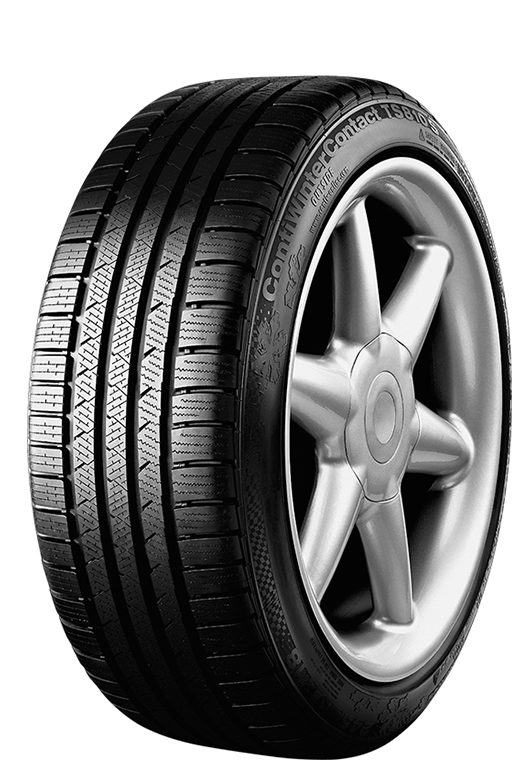 Contiwintercontact ts810s