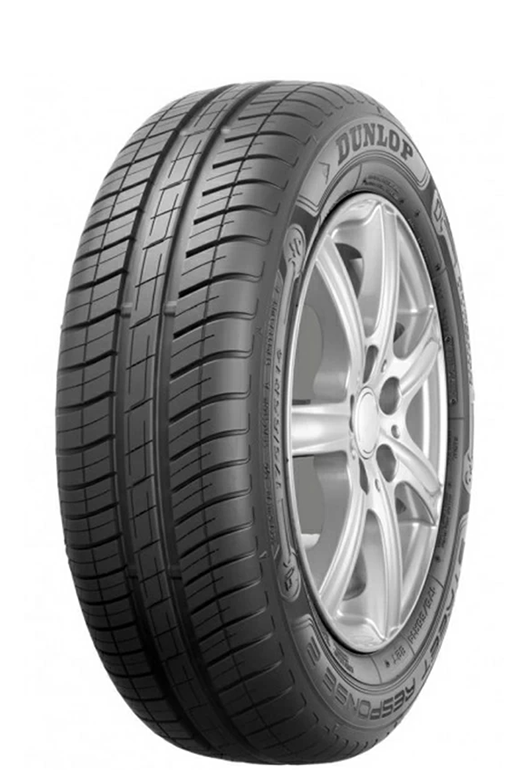 Шины Dunlop SP StreetResponse 2 Купить шины Dunlop SP StreetResponse 2