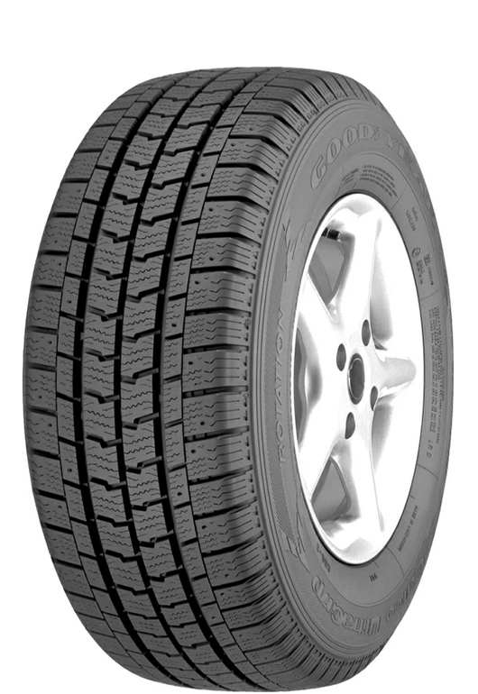Шины GoodYear CARGO Ultragrip 2 Купить шины GoodYear CARGO Ultragrip 2