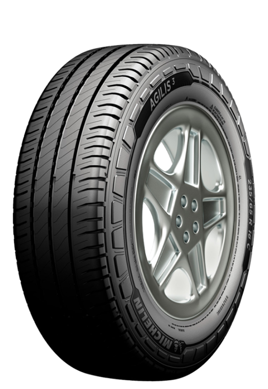 Шины Michelin Agilis 3 Купить шины Michelin Agilis 3