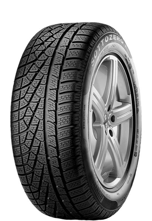 Шины Pirelli SottoZero 2 Купить шины Pirelli SottoZero 2