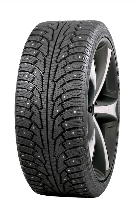 Hakkapeliitta suv 5