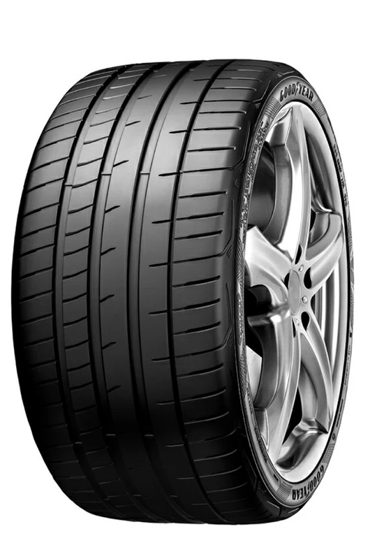 Шины GoodYear Eagle F1 SUPERSPORT Купить шины GoodYear Eagle F1 SUPERSPORT