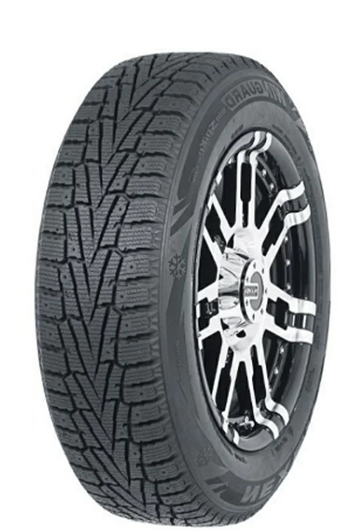 Winguard winspike suv.