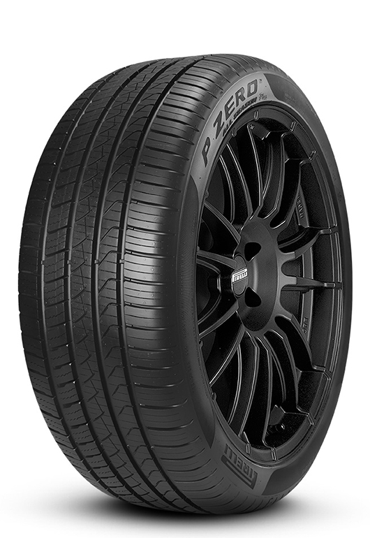 Шины Pirelli PZero ALL SEASON Купить шины Pirelli PZero ALL SEASON