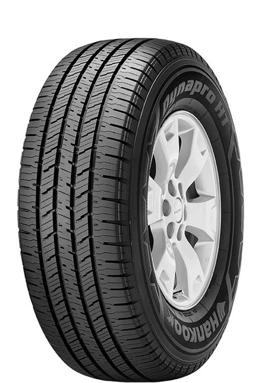Купить шины Hankook Dynapro HT RH12