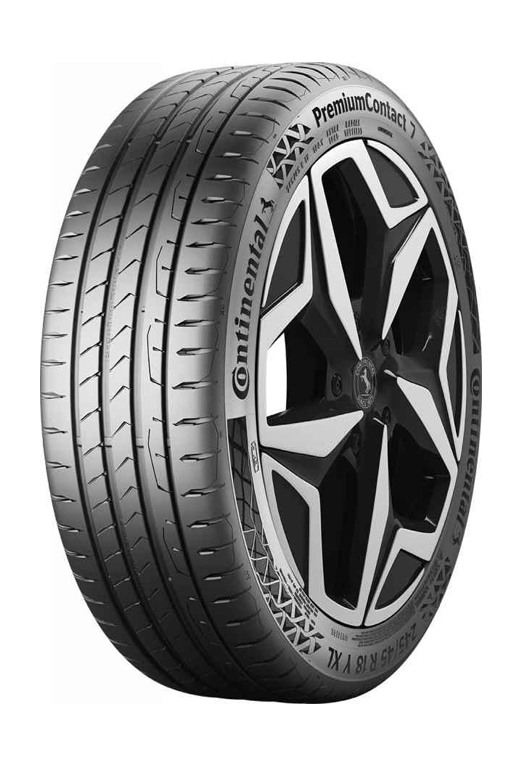 Шины Continental PremiumContact 7 Купить шины Continental PremiumContact 7