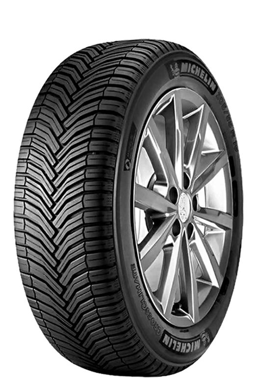 Шины Michelin CrossClimate Plus Купить шины Michelin CrossClimate Plus