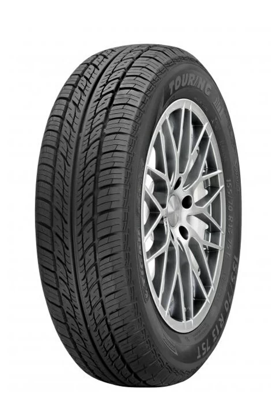 Шины Tigar TOURING Купить шины Tigar TOURING