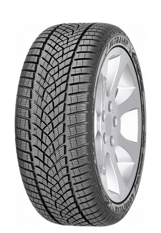 Шины GoodYear Ultra Grip Performance + SUV Купить шины GoodYear Ultra Grip Performance + SUV