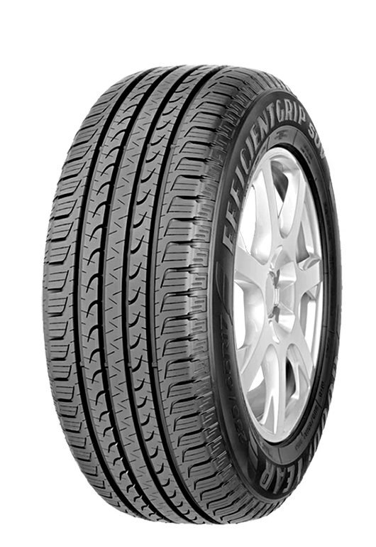 Купить шины GoodYear EfficientGrip SUV