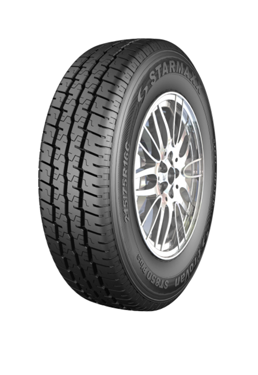 Шины Starmaxx Provan ST850 Plus Купить шины Starmaxx Provan ST850 Plus