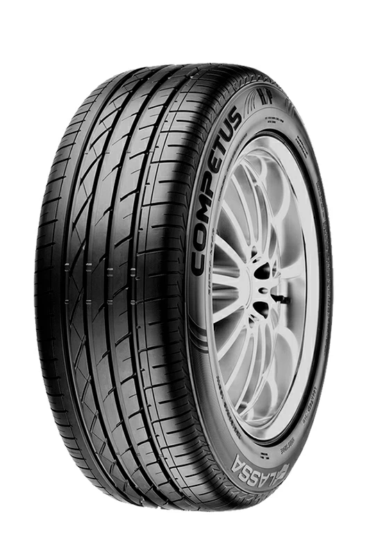 Шины Lassa Competus H/P Купить шины Lassa Competus H/P