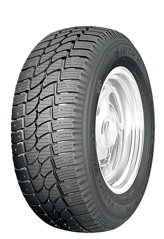 Шины Kormoran VANPRO WINTER Купить шины Kormoran VANPRO WINTER