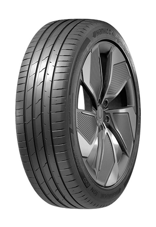 Купить шины Hankook iON evo IK01